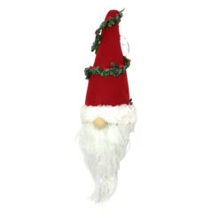 Countryside Gnome Head Red Hat