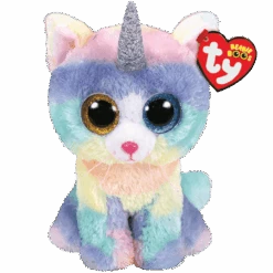 Heather The Unicat - I Look Better As A Unicorn