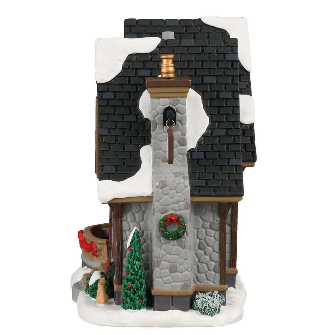 Lemax - Snowshoe Bar & Grill - Image 2