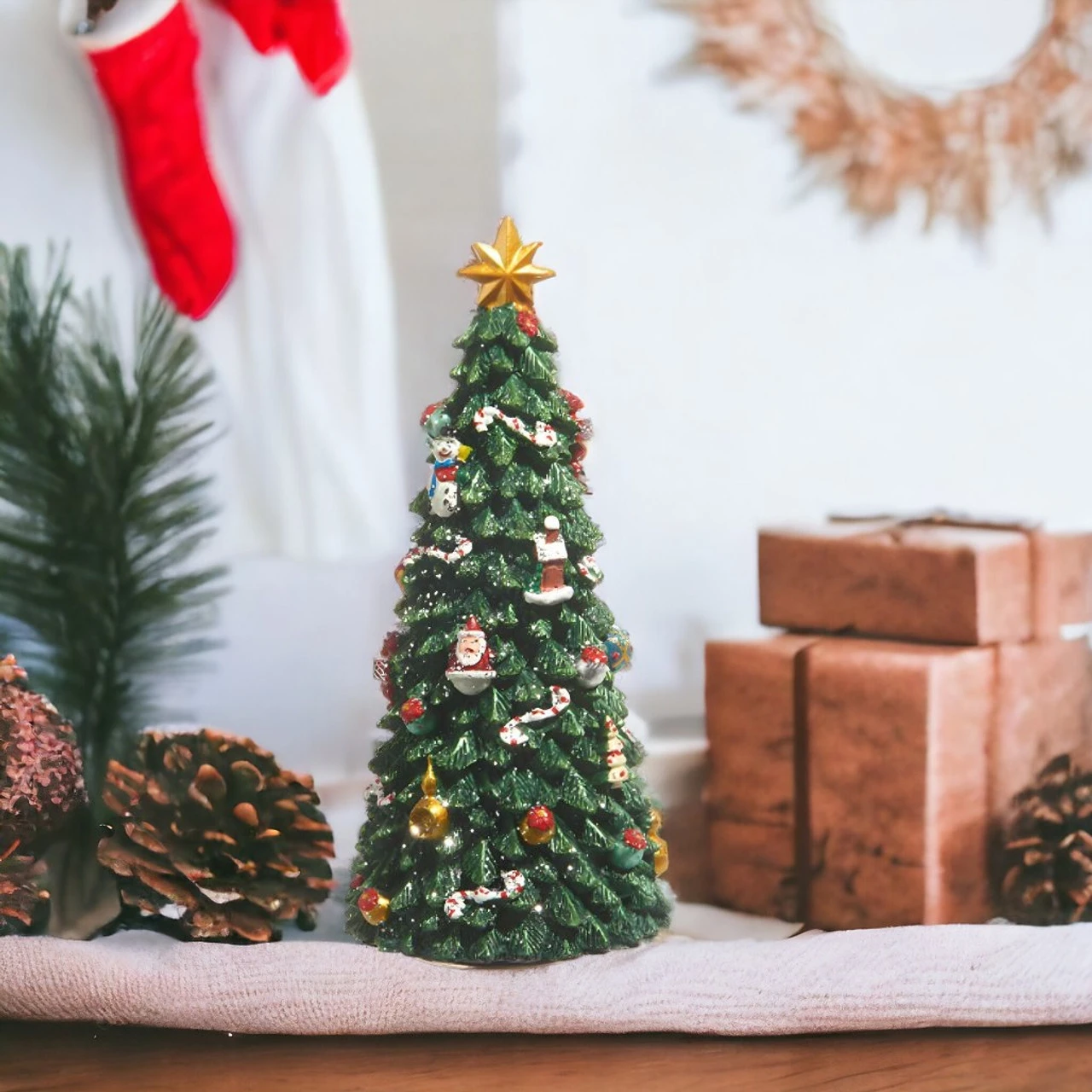 Animated Musical Tree - Image 2