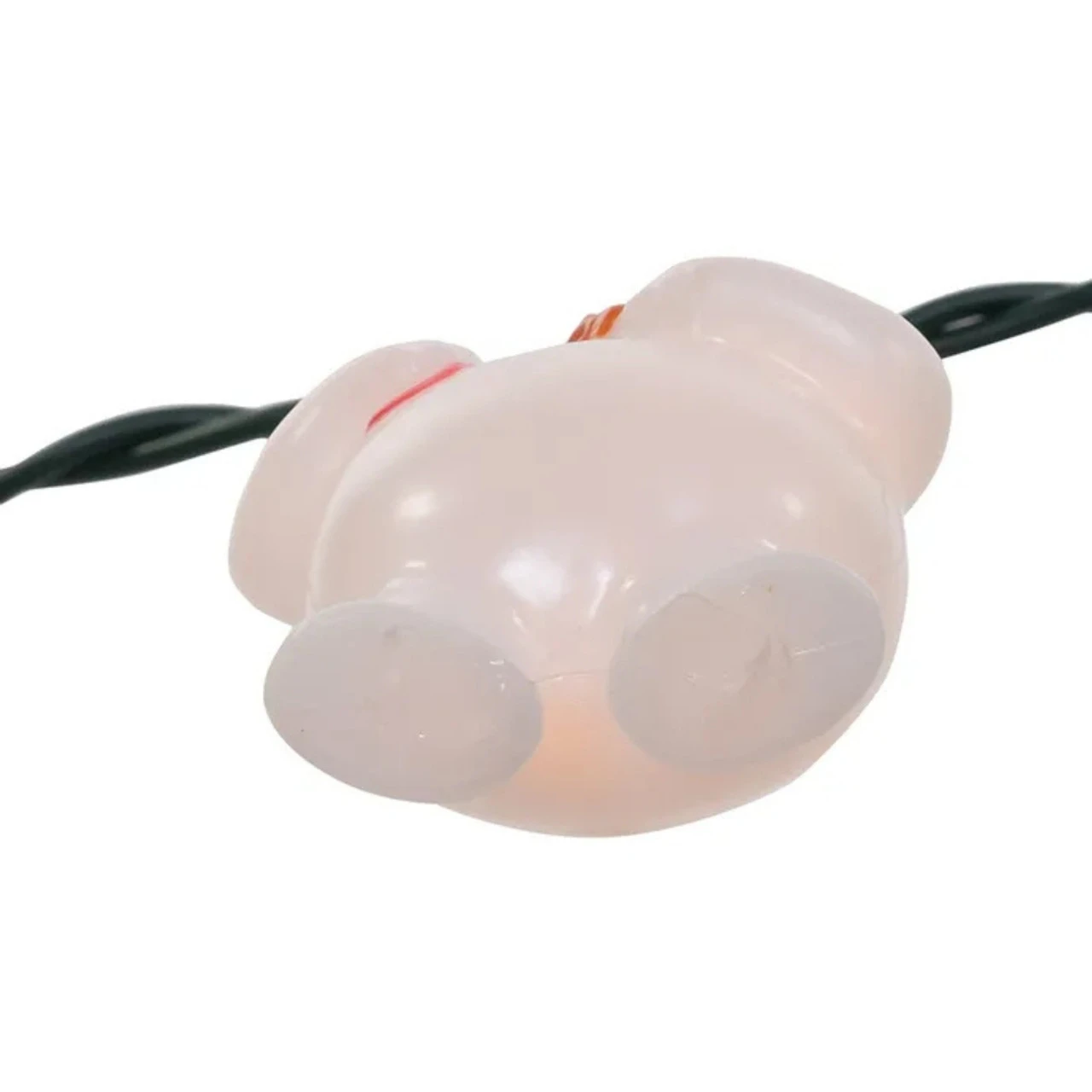 Kurt Adler Frosty The Snowman Light Set - Image 7