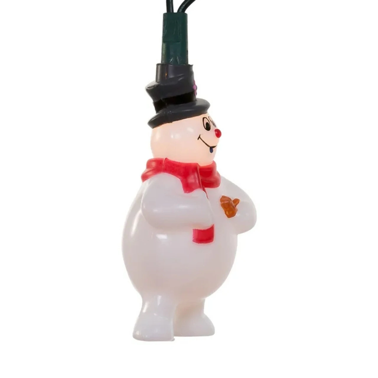 Kurt Adler Frosty The Snowman Light Set - Image 4
