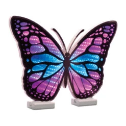 Butterfly Infinity Light