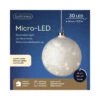 Lumineo 30 Micro-LED Warm White Hanging Decoration Light