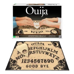 CLASSIC OUIJA BOARD
