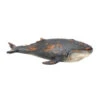 Blue Whale Figurine