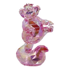 Cheshire Cat Facets Figurine