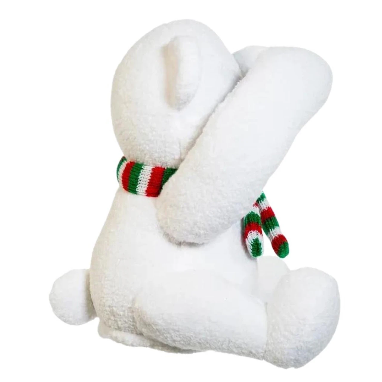 Kurt Adler Animated Peek A Boo Bear - Image 2