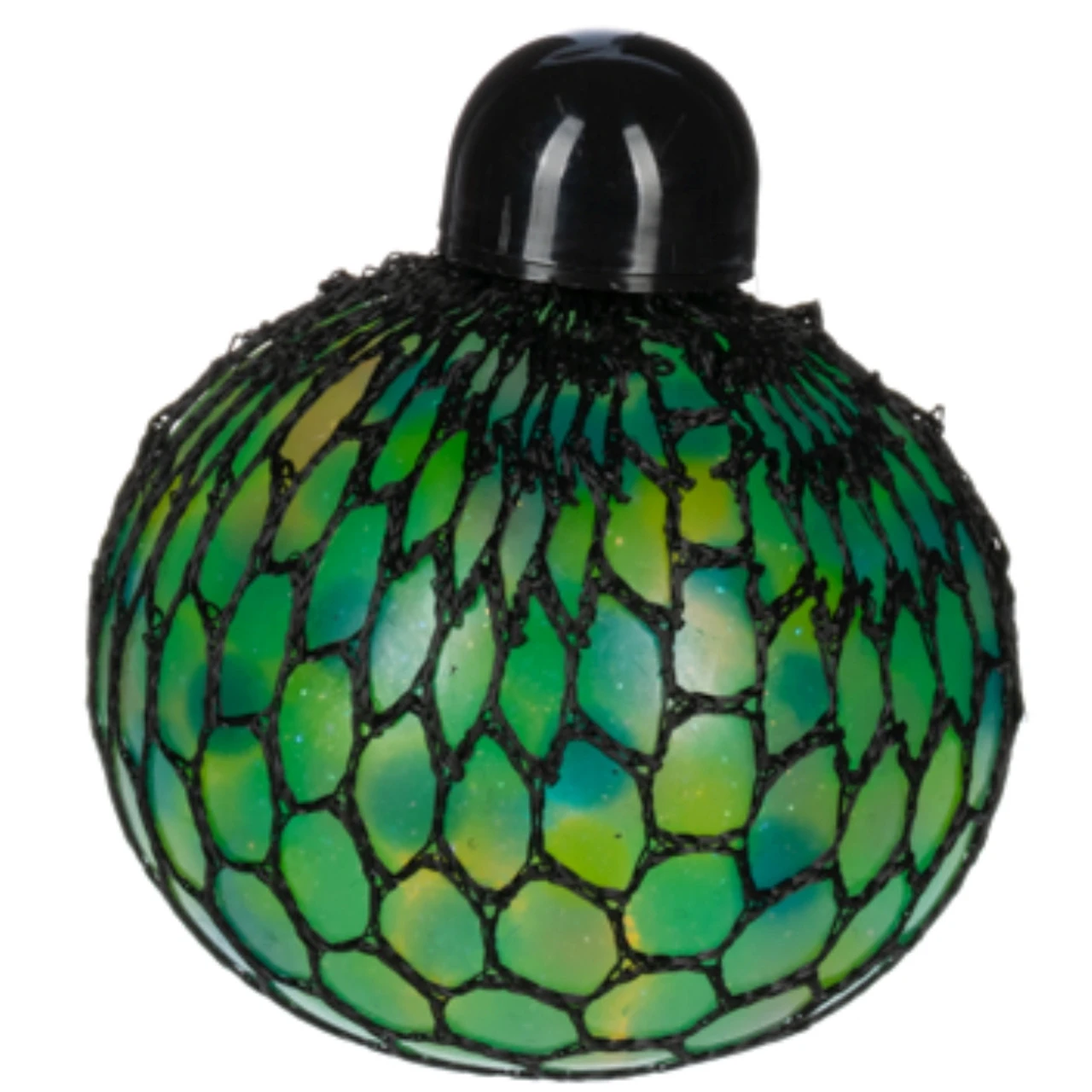 Squish & Squeeze Marble Mesh Ball