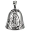 Christmas Nativity Bell Charm