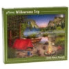 1000 Piece Wilderness Trip Jigsaw Puzzle