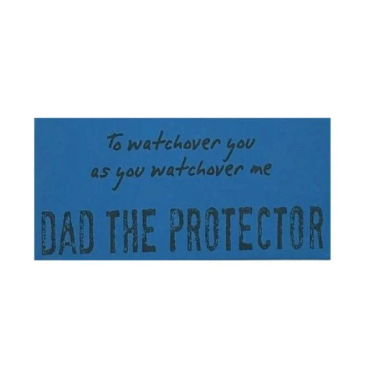Voodoo Doll - Dad The Protector Charm - Image 3