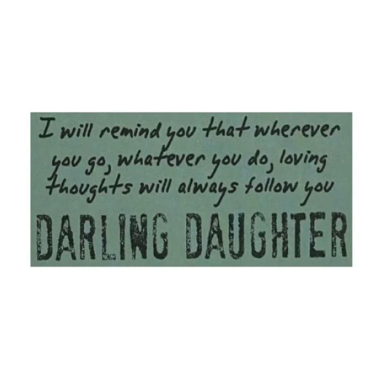 Voodoo Doll - Darling Daughter Charm - Image 3