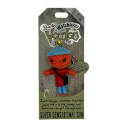 Voodoo Doll - Super Sensational Son Charm