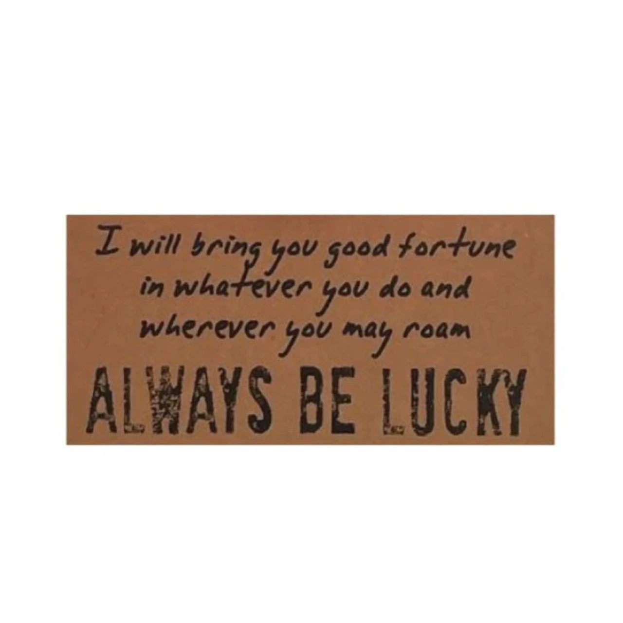 Voodoo Doll - Always Be Lucky Charm - Image 3