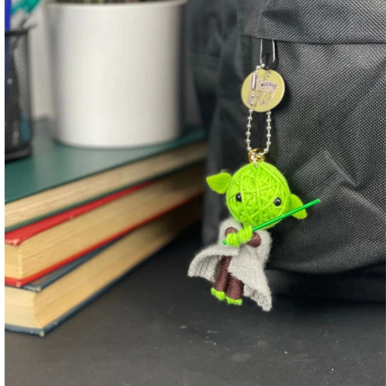 Voodoo Doll - The Coach Charm - Image 4