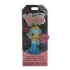 Voodoo Doll - Hawaiian Hula Girl Charm