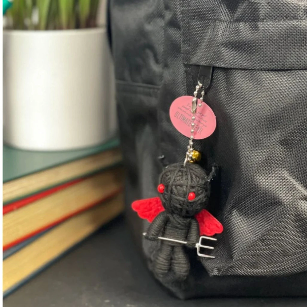 Voodoo Doll - Ultimate Devil Charm - Image 4