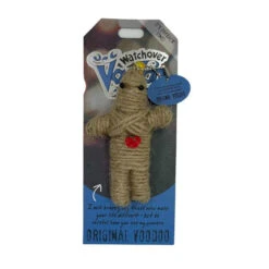 Voodoo Doll - Original Voodoo Charm