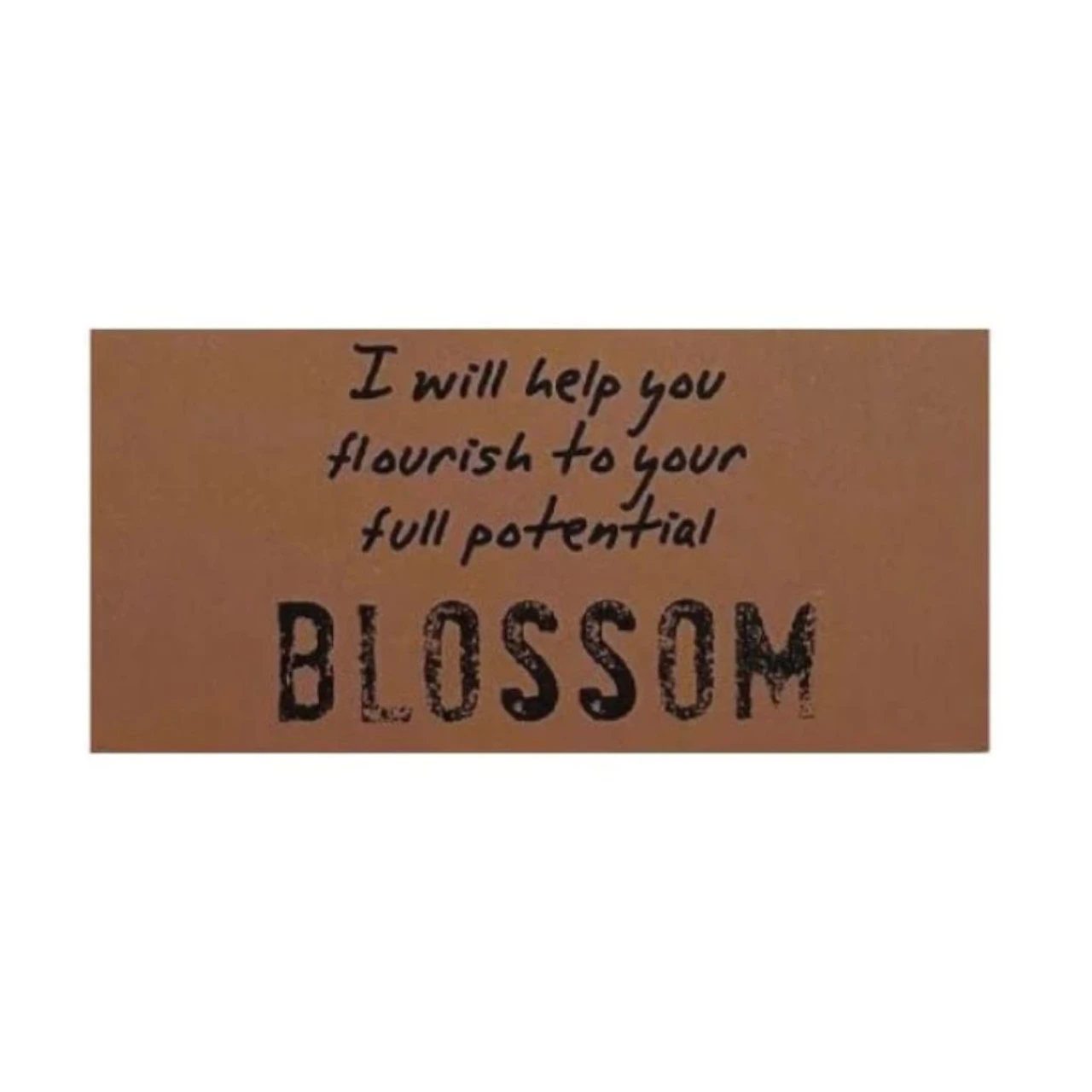 Voodoo Doll - Blossom Charm - Image 3