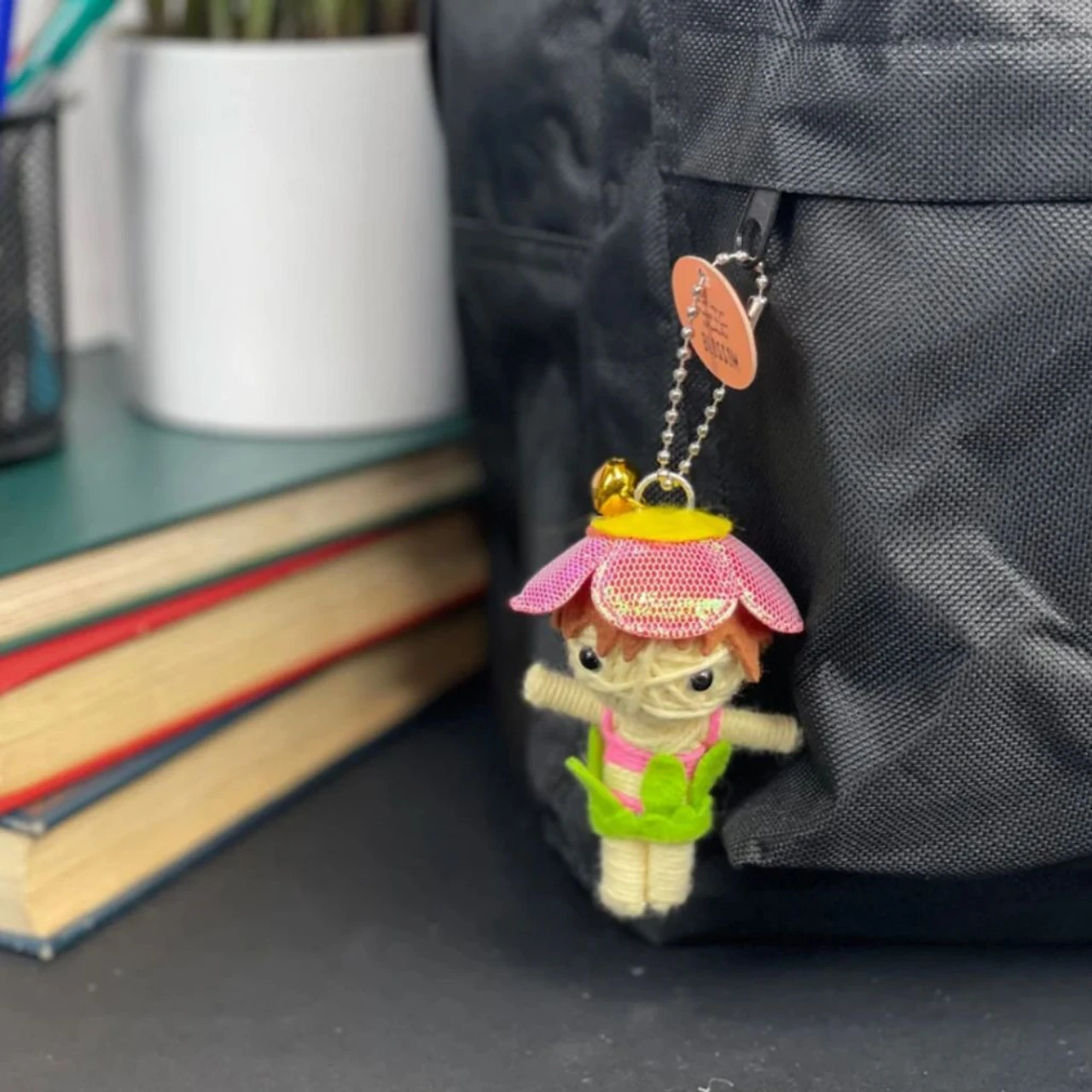 Voodoo Doll - Blossom Charm - Image 4