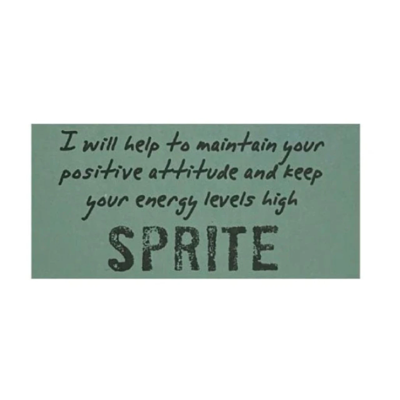 Voodoo Doll - Sprite Charm - Image 3