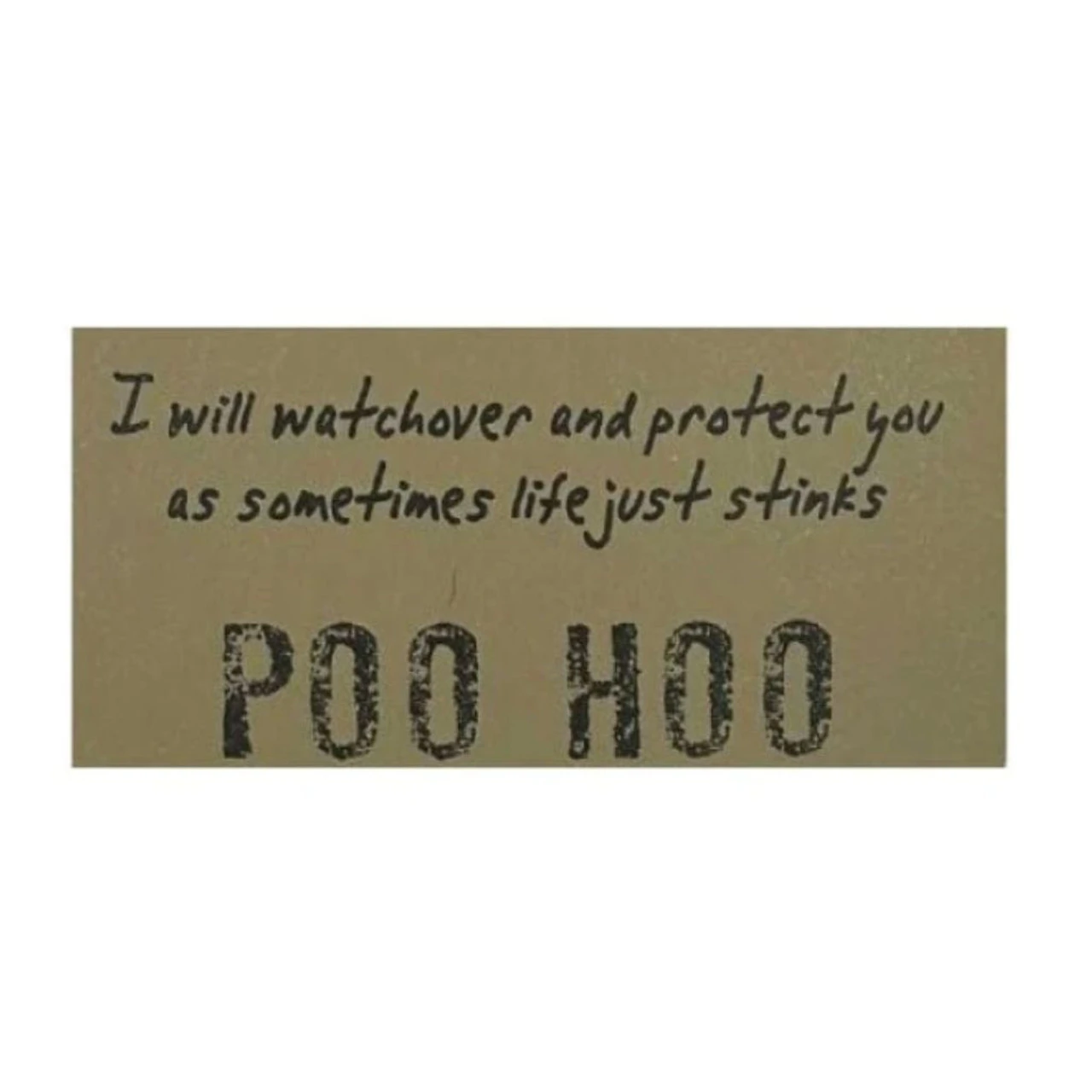 Voodoo Doll - Poo Hoo Charm - Image 3