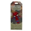 Voodoo Doll - Web Master Charm