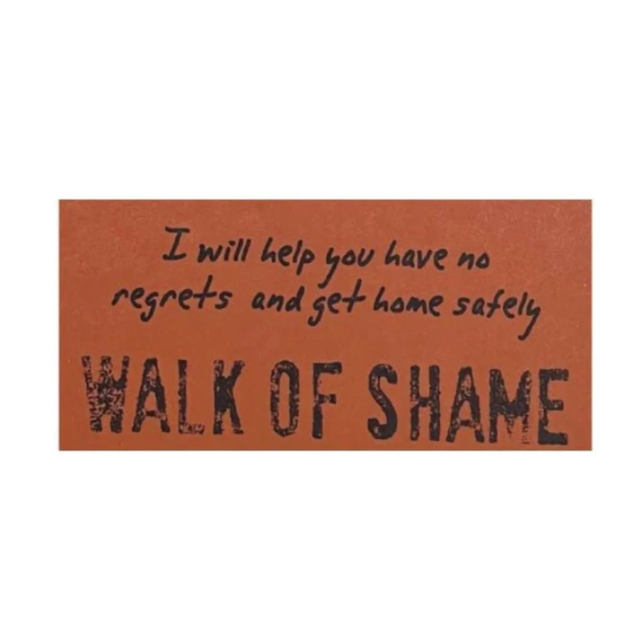 Voodoo Doll - Walk Of Shame Charm - Image 3