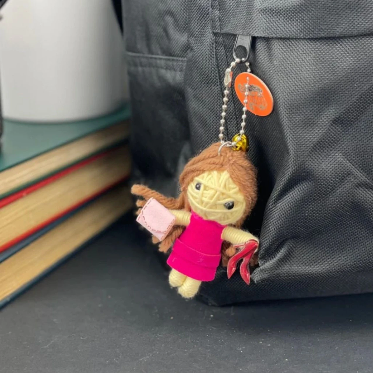 Voodoo Doll - Walk Of Shame Charm - Image 4