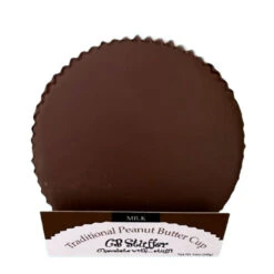 Traditional Milk Chocolate Peanut Butter Cup