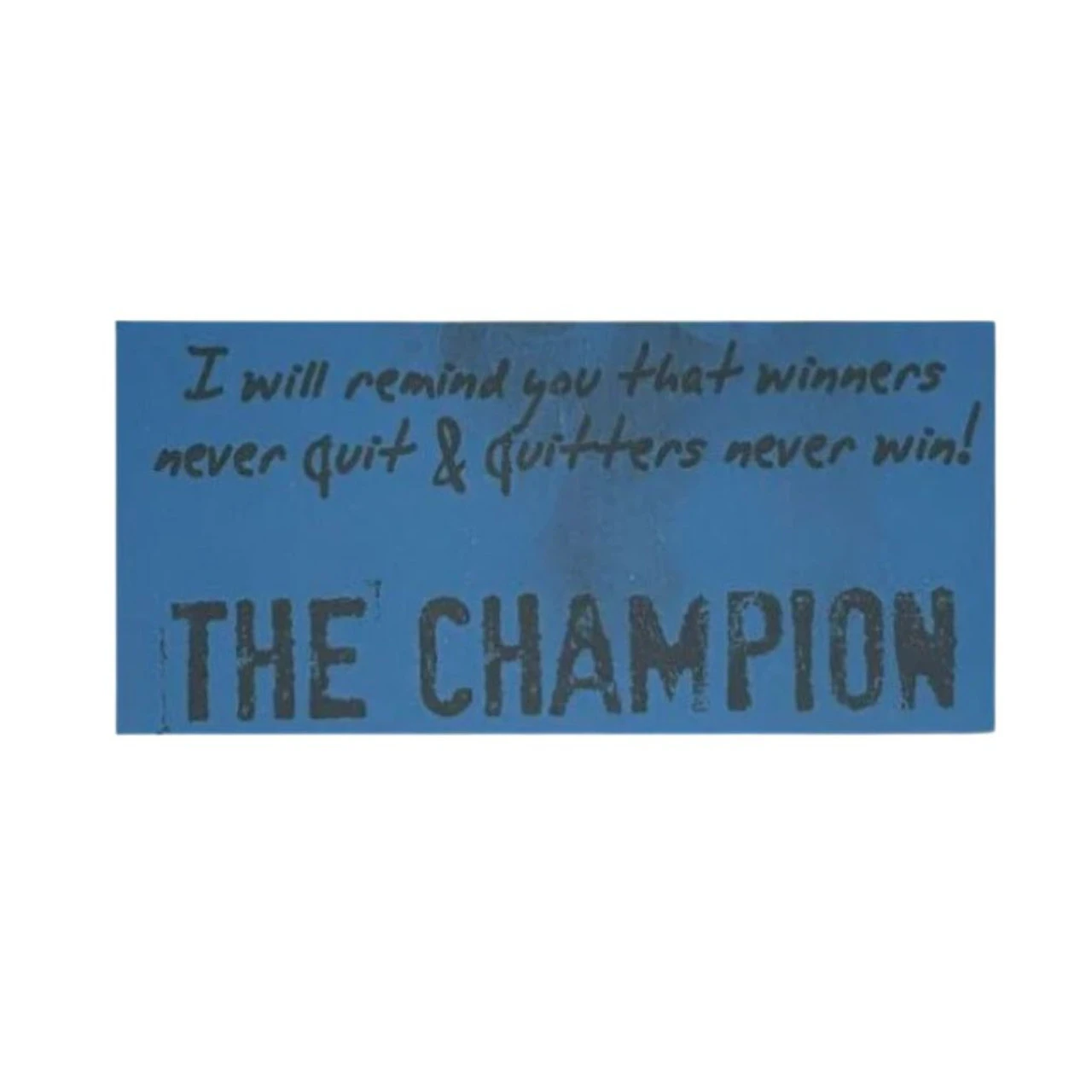 Voodoo Doll - The Champion Charm - Image 3