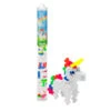 3D Puzzle Unicorn Tube