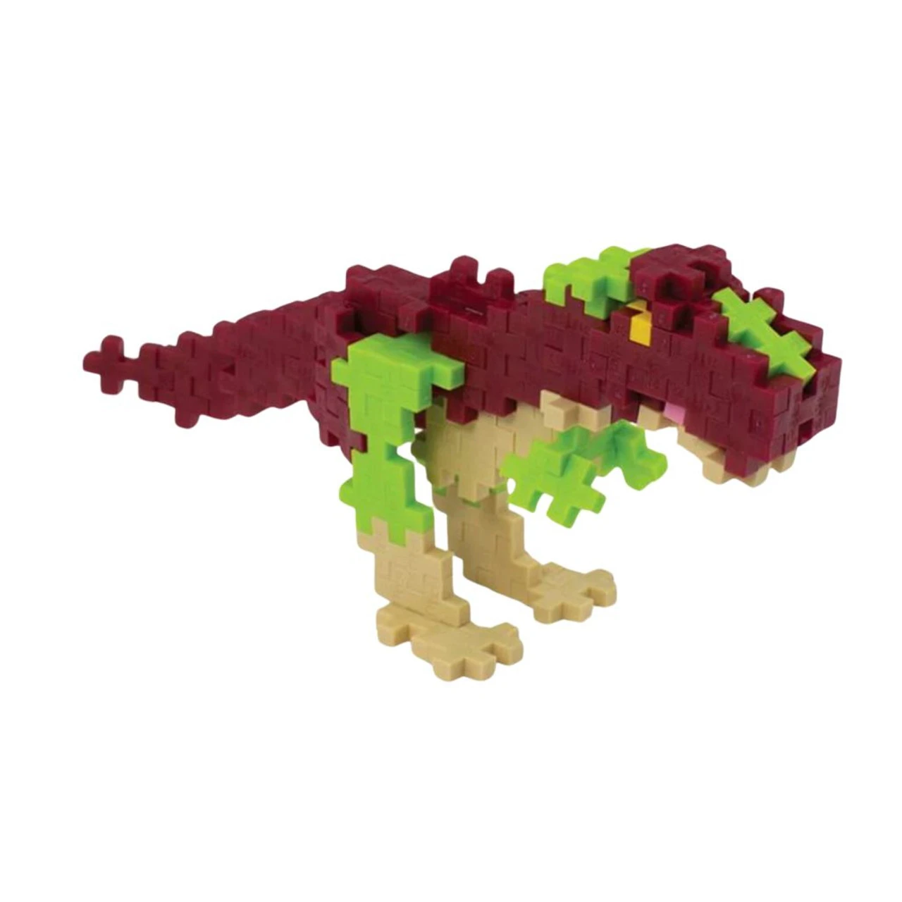 3D Puzzle T-Rex Tube - Image 3
