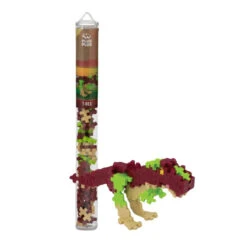 3D Puzzle T-Rex Tube