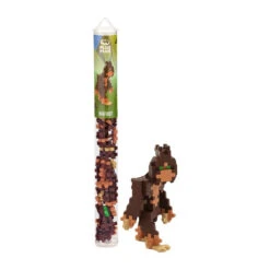 3D Puzzle Bigfoot Tube