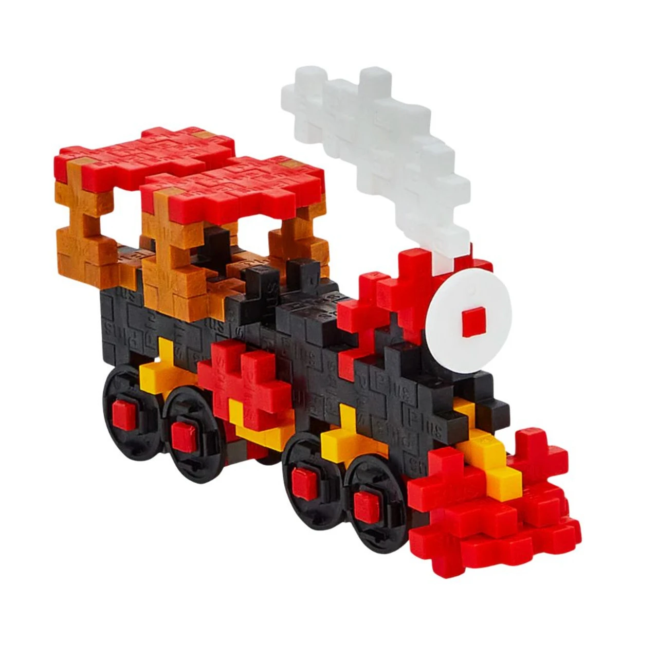 3D Puzzle Train Tube - Image 3