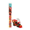 3D Puzzle Train Tube
