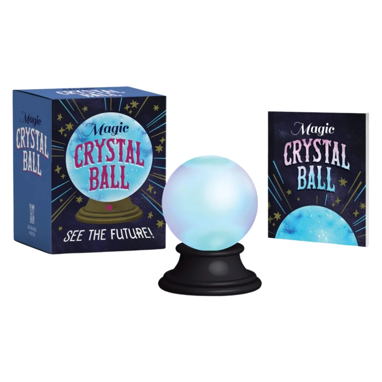 Magic Crystal Ball