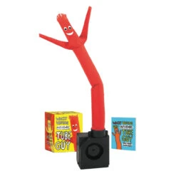 Wacky Waving Inflatable Tube Guy