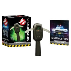 Ghostbusters: Mini P.K.E. Meter