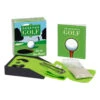 Desktop Golf Kit
