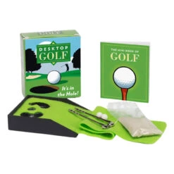 Desktop Golf Kit
