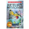 Return To Atlantis - Choose Your Own Adventure Book