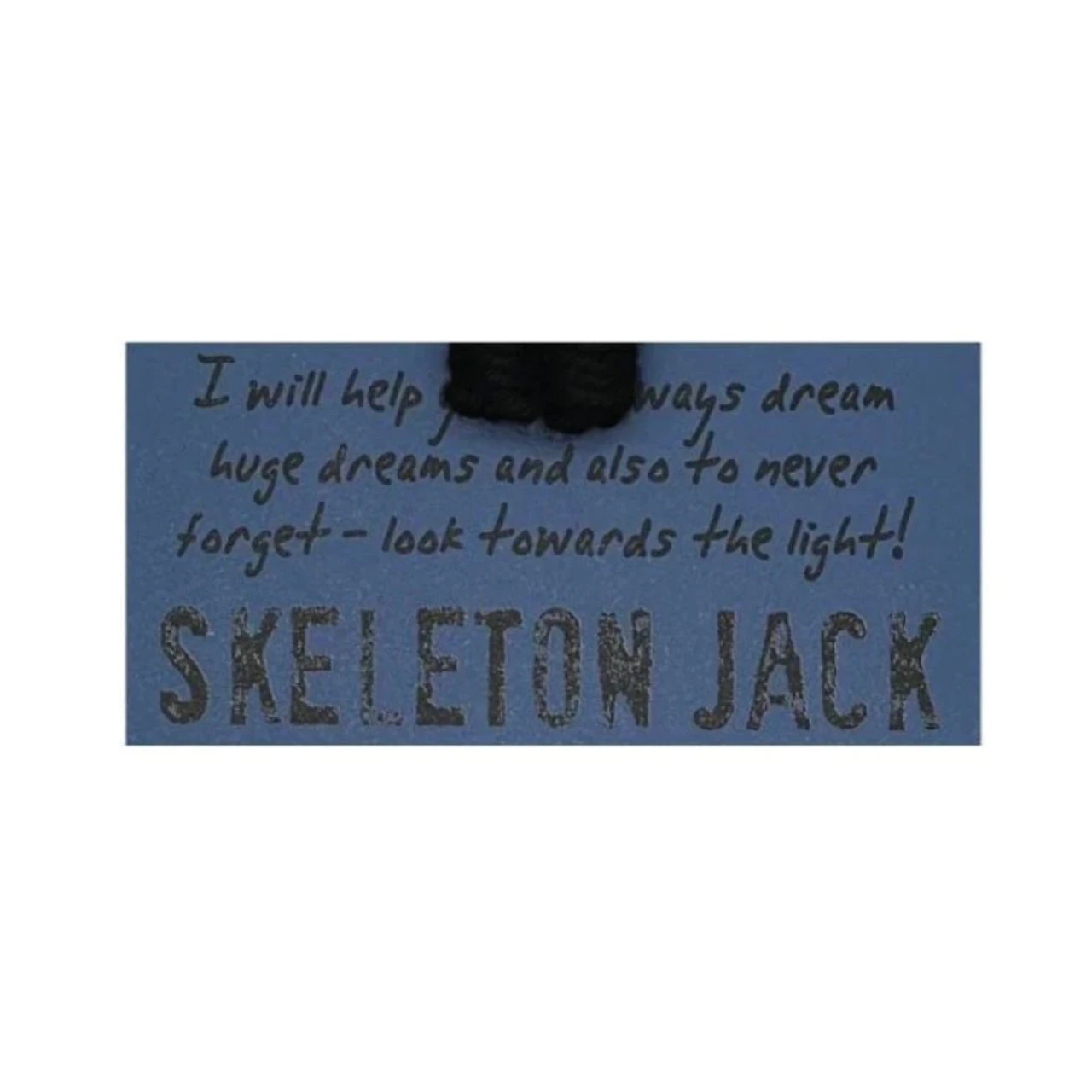 Voodoo Doll - Skeleton Jack Charm - Image 3