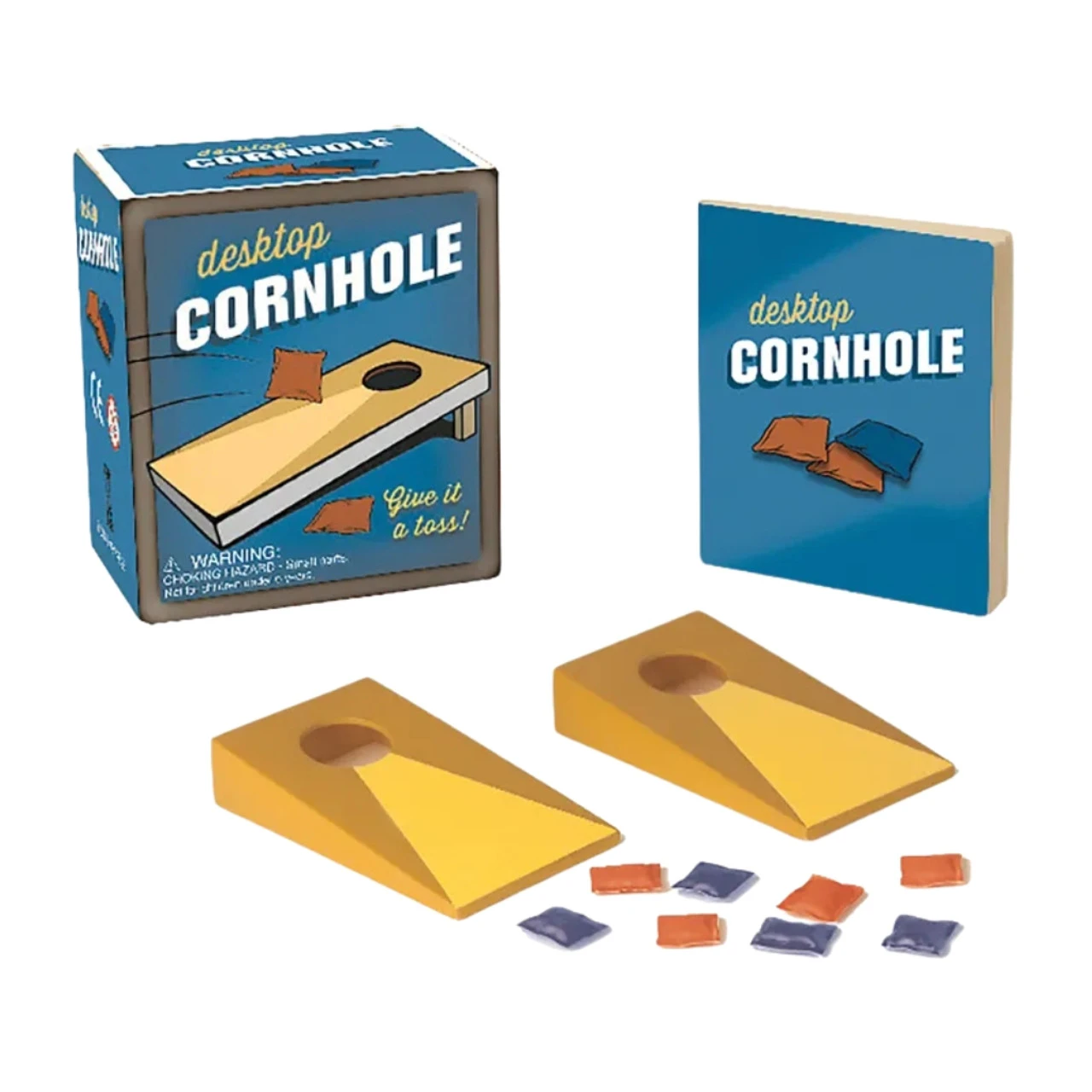 Desktop Cornhole