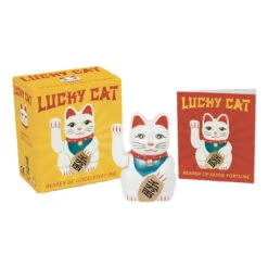 Lucky Cat Mini Kit