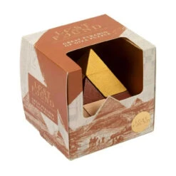 Lost & Found Great Pyramid Of Giza Wooden Puzzle