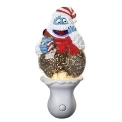 Swirl Bumble Nightlight
