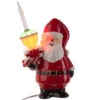Santa Claus Bubble Light LED Nightlight